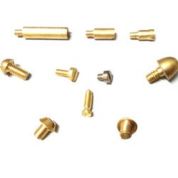 Manufacturers Exporters and Wholesale Suppliers of Spacer Screws Jamnagar Gujarat Spacer Screws